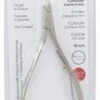 3 Claveles Cuticle Nipper 1/2 Jaw
