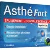 3C Pharma AsthéFort 30 Tablets