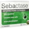 3C Pharma Sebactase 30 Tablets