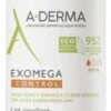 A Derma A-DERMA Exomega Control Anti-Scratching Lotion Eco Bottle 400ml