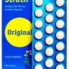 A.Vogel Strath Original Vegetable Yeast 100 Tablets
