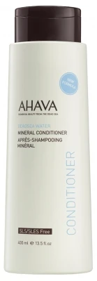 Ahava Deadsea Water Mineral Conditioner 400ml