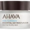Ahava Time To Hydrate Essential Day Moisturizer For Normal To Dry Skin 50ml