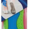 Akileïne Podoprotection Comfort Soles Women 35-41 1 Pair