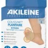 Akileïne Podoprotection Integral Forefoot Cushion 1 Pair