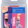 Akileïne Sports Tibial Protection Shinbone Hydrogel 1 Pair