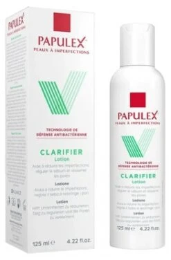 Alliance® Alliance Papulex Clarifier Lotion 125ml