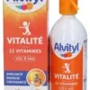 Alvityl Vitality Drinkable Solution 11 Vitamins 150ml