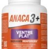 Anaca3+ Flat Stomach 120 Capsules