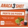 Anaca3 Weight Loss 14 Shots
