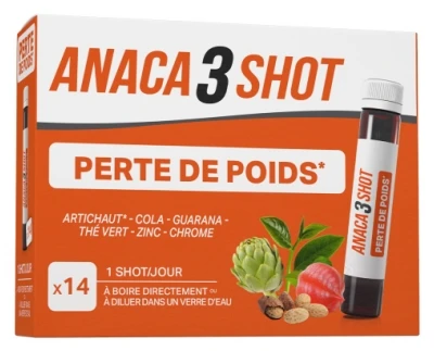 Anaca3 Weight Loss 14 Shots 1 Anaca3 Weight Loss 14 Shots