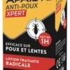 Apaisyl Xpert 100% Radical Lice And Nits 100ml