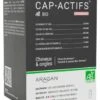 Aragan Synactifs CapActifs Organic 90 Capsules