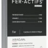 Aragan Synactifs FerActifs 60 Capsules