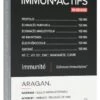Aragan Synactifs ImmunActifs 30 Capsules