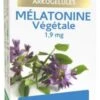 Arkopharma Arkocaps Vegetable Melatonin 1,9mg 30 Capsules