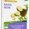 Arkopharma Arkofluides Organic Black Radish 20 Phials