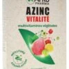 Arkopharma Azinc Vitality Multivitamins Botanical 30 Tablets