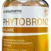 Arkopharma Phytobronz 60 Gummies