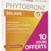 Arkopharma Phytobronz 60 Capsules Of Which 10 Capsules Free