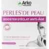 Arkopharma Skin Beads Radiance Booster Anti-Aging 10 Vials