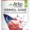 Arkopharma Soothed Sleep 60 Gummies