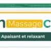 Arnican CBD Massage 60ml