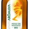 Aromaya Arnica Massage Oil 200 Ml