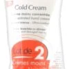 Avène Cold Cream Concentrated Hand Cream 2 X 50ml