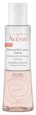 Avène Essentials Intense Eye Make-Up Remover 125ml