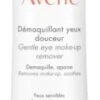 Avène Gentle Eye Make-Up Remover 125 Ml