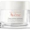 Avène Les Essentiels Revitalizing Nourishing Cream 50ml