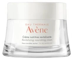 Avène Les Essentiels Revitalizing Nourishing Cream 50ml