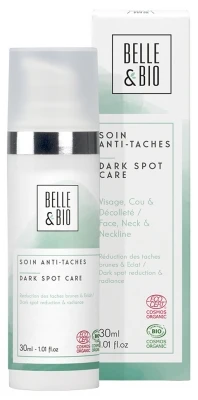 Belle & Bio Dark Spot Care Organic 30ml