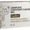 Belle & Bio Organic Hair Fortifying Complex 60 Capsules