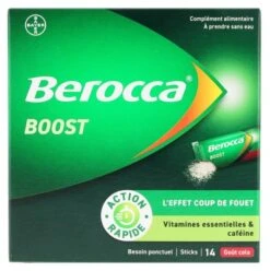 Berocca Boost 14 Sticks