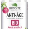 Biocyte Anti-Ageing Organic 30 Capsules