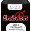 Biocyte Eroboost 60 Capsules