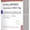 Biocyte Hyaluronic Day/Night 400mg Anti-Aging 24H 60 Capsules
