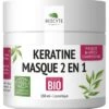 Biocyte Keratin 2-in-1 Organic Mask 150ml