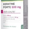 Biocyte Keratine Forte Anti-Hair Loss 40 Capsules
