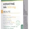 Biocyte Keratine HA 300 Mg 60 Capsules