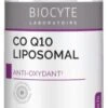 Biocyte Longevity CoQ10 40 Capsules
