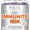 Biocyte Longevity Immunity 60 Gummies