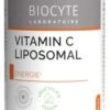 Biocyte Longevity Vitamin C Liposomal 30 Capsules