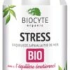 Biocyte Stress Organic 30 Tablets