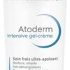 Bioderma Atoderm Ultra-Soothing Cooling Care Intensive Gel-Cream 200 Ml