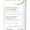 Bioderma Sébium Mat Shine Control Moisturiser 30ml
