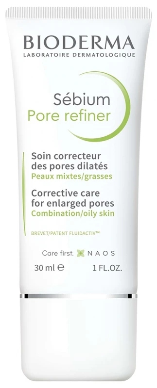 Bioderma Sébium Pore Refiner Corrective Care For Enlarged Pores 30ml 1 Bioderma Sébium Pore Refiner Corrective Care For Enlarged Pores 30ml