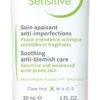 Bioderma Sébium Sensitive Soothing Anti-Blemish Care 30ml